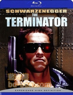 魔鬼終結者 (保留原版花絮) (The Terminator)