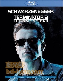 魔鬼終結者2 (Terminator 2: Judgment Day)