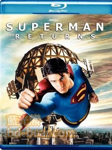 超人再起 (Superman Returns)