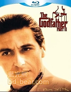 教父2 (The Godfather: Part II)