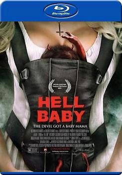 地獄寶貝 (Hell Baby)