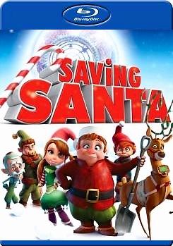 拯救大明星/拯救聖誕老人 (Saving Santa)