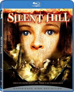 沉默之丘 (Silent Hill)
