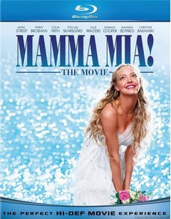 媽媽咪呀 (Mamma Mia!)
