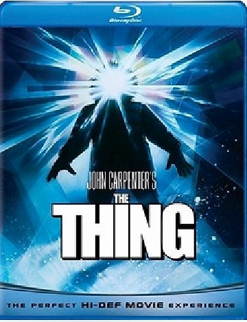 突變第三型  (The Thing)