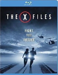 X檔案：征服未來 (The X Files)