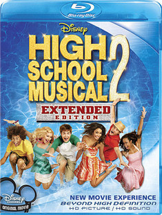 歌舞青春2 (High School Musical 2 )