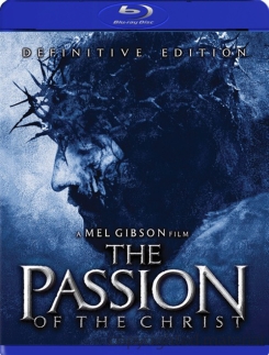 受難記 最後的激情 (The Passion of the Christ)