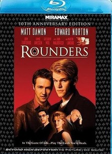 賭王之王 (Rounders)