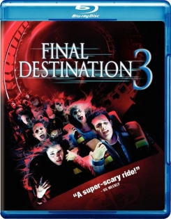 絕命終結站3 (Final Destination 3)