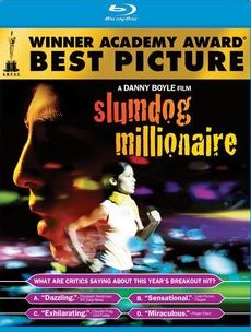 貧民百萬富翁 (Slumdog Millionaire)