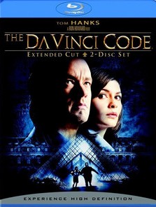 達文西密碼 (The Da Vinci Code)