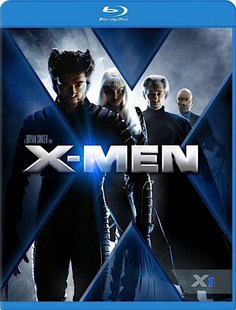 X戰警 (X-Men)