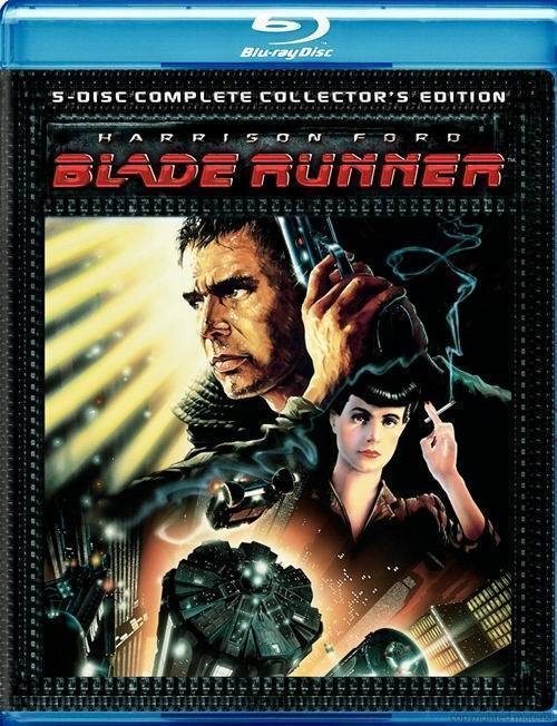 銀翼殺手 (Blade Runner)