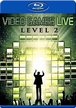 電玩交響音樂會 Level 2 (Video Games Live - Level 2)
