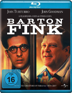 巴頓芬克 (Barton Fink)