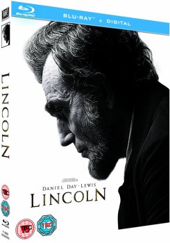 林肯 (Lincoln)