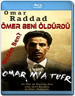 歐瑪殺了我  (Omar Killed Me)