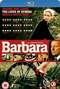 為愛出走 (Barbara)