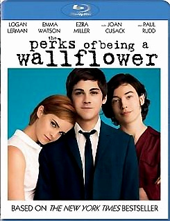 壁花男孩 (The Perks of Being a Wallflower )