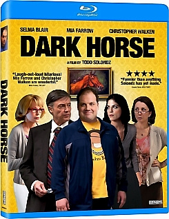 黑馬馬力夯 (Dark Horse )