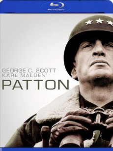 巴頓將軍 (Patton)