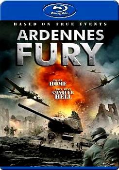 阿登高地戰役 (Ardennes Fury)