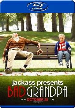 外公不乖 (Jackass Presents Bad Grandpa )