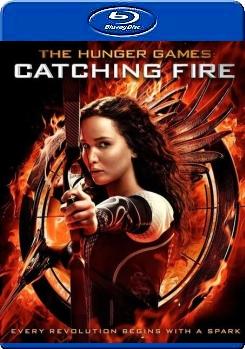 飢餓遊戲2：星火燎原 (The Hunger Games: Catching Fire )