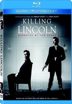 刺殺林肯 (Killing Lincoln)