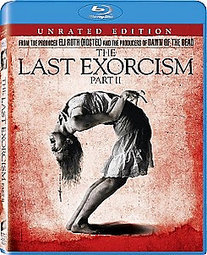 驅靈 (The Last Exorcism 2)