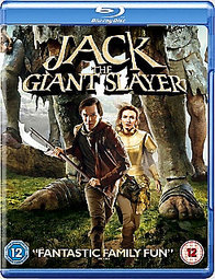 傑克：巨人戰紀 (Jack the Giant Slayer )