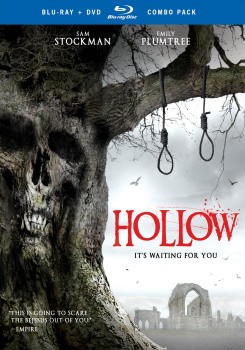 空心樹 (Hollow)