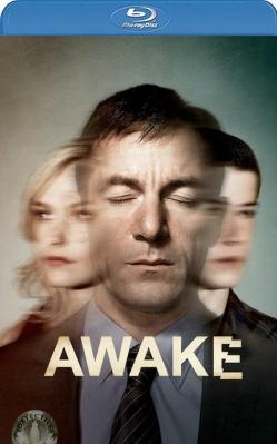 異度覺醒 第一季 (2碟裝) (Awake S1 )