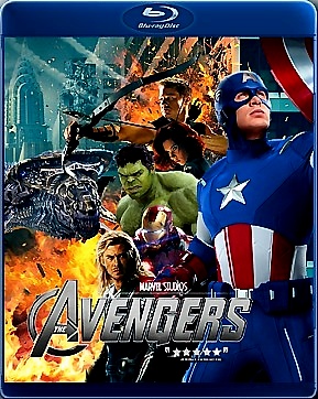 復仇者聯盟 (杜比全景聲) (The Avengers)