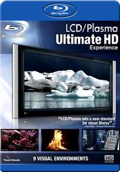 專業藍光測試片 感官之旅 (LCD / Plasma Ultimate HD Experience)