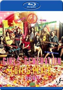 少女時代 LOVE&PEACE (GIRLS’GENERATION LOVE&PEACE)
