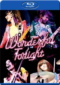 史坎朵合唱團 2013大阪演唱會 (SCANDAL OSAKA-JO HALL 2013 Wonderful Tonight)