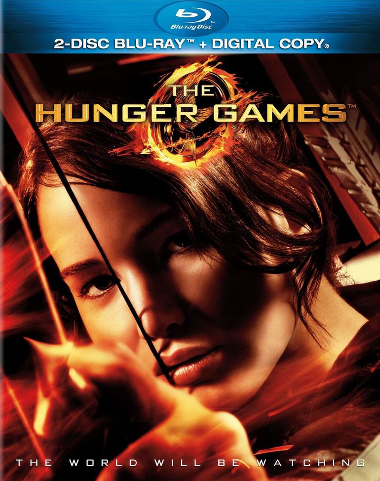 飢餓遊戲 (台版) (The Hunger Games )