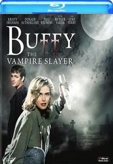 魔法奇兵 (Buffy - The Vampire Slayer)