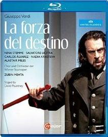 威爾第:歌劇「命運之力」 (Verdi - La Forza del Destino)