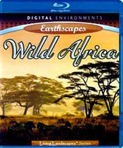 世界上最美丽的地方:野生非洲 (Wild)