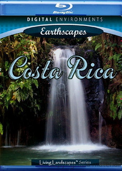 世界上最美麗的地方 哥斯達黎加 (Costa Rica)