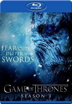冰與火之歌 權力的遊戲 第三季 (5碟裝) (Game of Thrones Season 3)