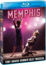 孟菲斯原創百老匯作品（歌劇） (Memphis: The Original Broadway Production)