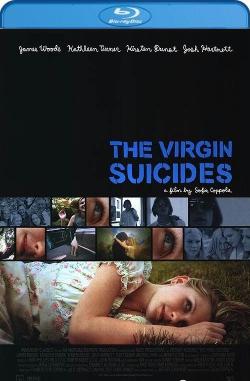 死亡日記  (The Virgin Suicides)