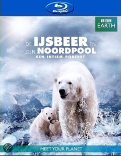 BBC 北極熊冰上間諜 (BBC Polar Bear Spy on the Ice )