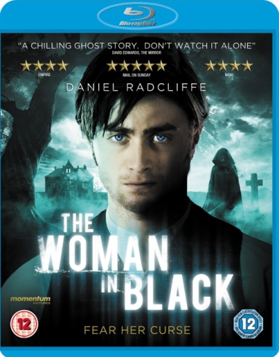 顫慄黑影 (The Woman in Black)
