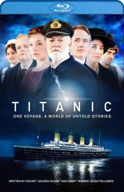 鐵達尼號 - 電視劇版 (Titanic)
