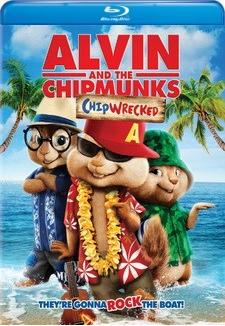 鼠來寶 3  (Alvin and the Chipmunks 3)